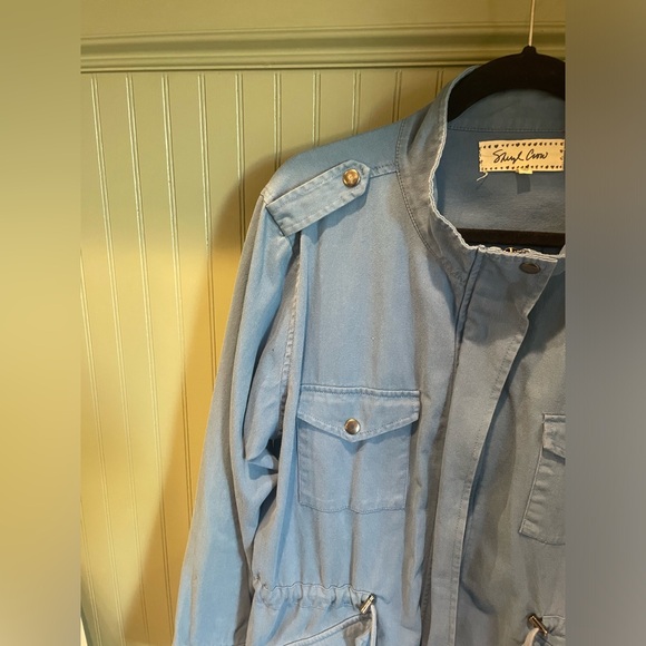 SHERYL CROW WOMENS JACKET Size XL - Picture 9 of 9